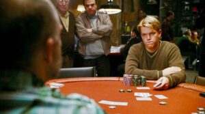 Leading 5 Poker Movies of All Time
