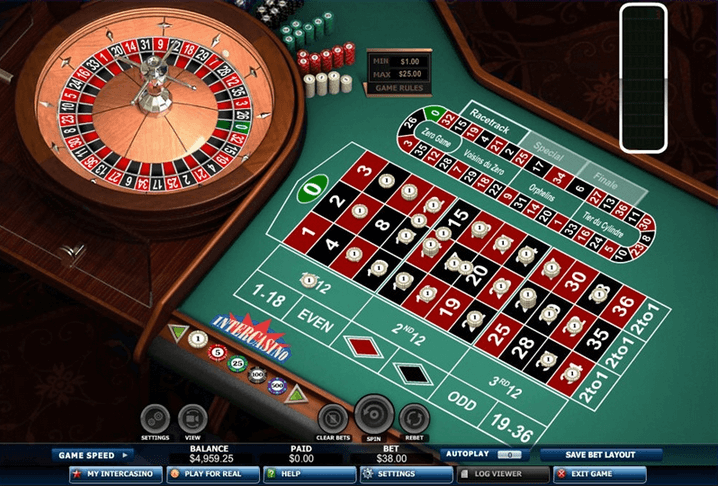 What You Need to Know About Live Casino Roulette
