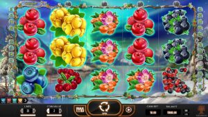 The 5 Best Fruit Themed Slots Around